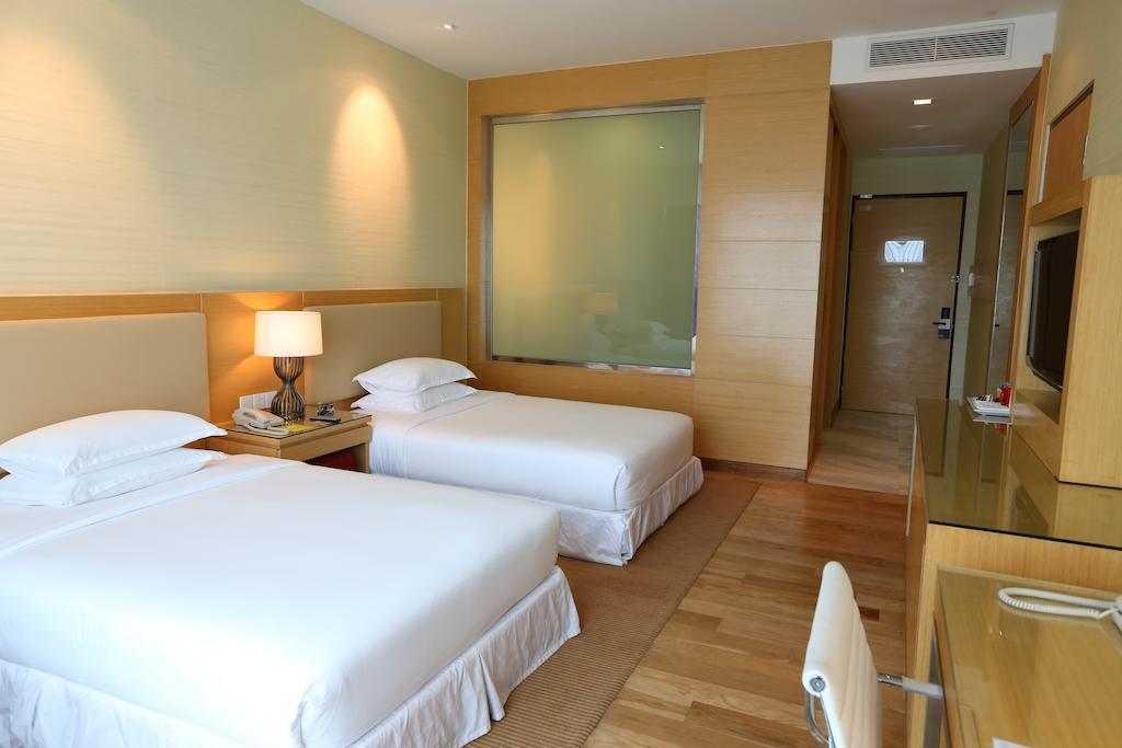 Four Points By Sheraton Kuching Room photo