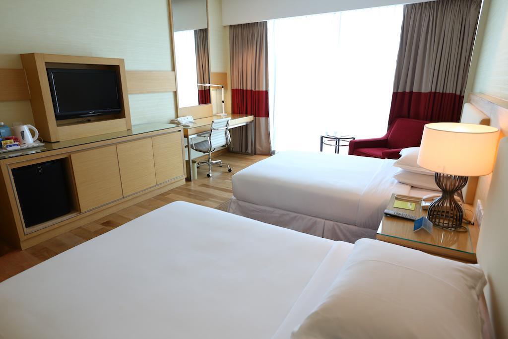 Four Points By Sheraton Kuching Room photo