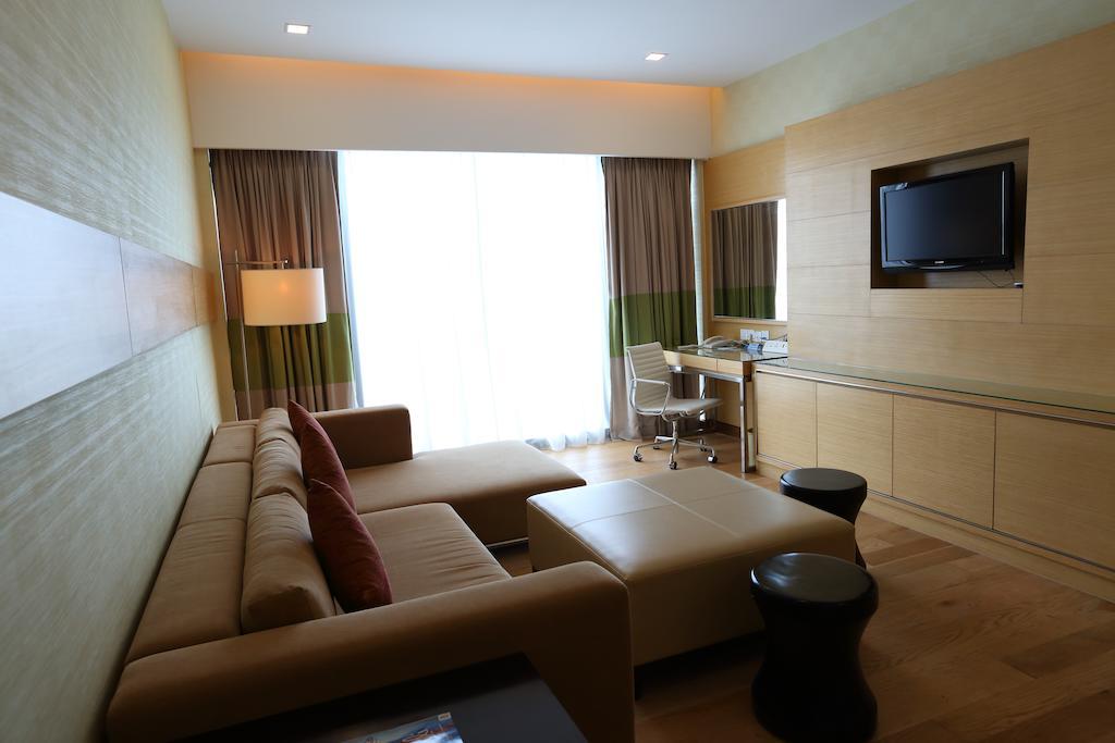 Four Points By Sheraton Kuching Room photo